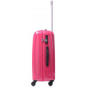 Чемодан на 4 колесах Lojel Wave M Lj-CF1239M_RO