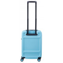 Валіза на 4 колесах Lojel Juna S Lj-CF1639S_BLU Валіза на 4 колесах Lojel Juna S Lj-CF1639S_BLU