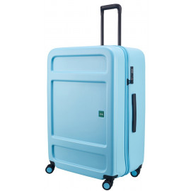 Валіза на 4 колесах Lojel Juna L Lj-CF1639L_BLU