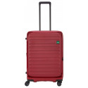 Валіза на 4 колесах Lojel Cubo M Lj-CF1627M_R