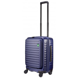 Валіза на 4 колесах Lojel Cubo S Lj-CF1627S_NBL