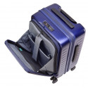 Чемодан на 4 колесах Lojel Cubo S Lj-CF1627S_NBL Чемодан на 4 колесах Lojel Cubo S Lj-CF1627S_NBL