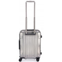 Чемодан на 4 колесах Lojel Kozmos S Lj-CF1375-2S_S