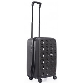 Чемодан Lojel Vita S на 4 колесах Lj-PP10S_MBK