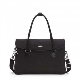 Сумка для ноутбука Kipling SUPERWORK S Dazz Black (H53) K20929_H53