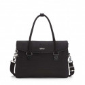 Сумка для ноутбука Kipling SUPERWORK S Dazz Black (H53) K20929_H53