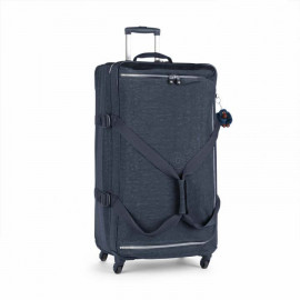 Чемодан Kipling CYRAH L True Blue (511) L Большой K14856_511