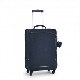 Чемодан Kipling CYRAH S True Blue (511) S Маленький K14860_511
