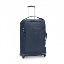 Чемодан Kipling DARCEY M True Blue (511) M Средний K15261_511