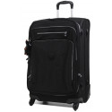 Валіза Kipling YOURI SPIN 68 Black (900) M Середня K15317_900