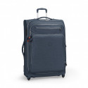 Чемодан Kipling YOURI SPIN 78 True Blue (511) L Большой K15318_511