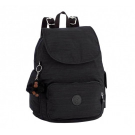 Рюкзак Kipling CITY PACK S Dazz Black (H53) K00085_H53