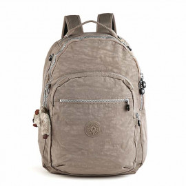 Рюкзак для ноутбука Kipling CLAS SEOUL Warm Grey (828) K12622_828