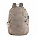 Рюкзак для ноутбука Kipling CLAS SEOUL Warm Grey (828) K12622_828