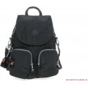 Рюкзак Kipling FIREFLY UP Black (900) K12887_900