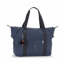 Жіноча сумка Kipling ART M Dazz True Blue (02U) K25748_02U Жіноча сумка Kipling ART M Dazz True Blue (02U) K25748_02U