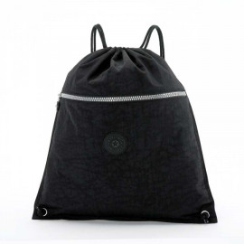 Рюкзак Kipling SUPERTABOO Black (900) K09487_900