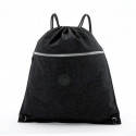 Рюкзак Kipling SUPERTABOO Black (900) K09487_900