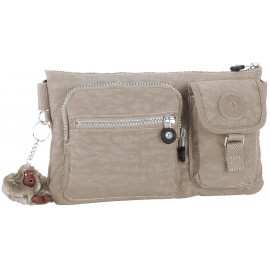 Сумка на пояс Kipling PRESTO Warm Grey (828) K13192_828