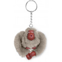 Брелок Kipling MONKEYCLIP S Warm Grey (828) K16474_828