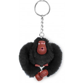 Брелок Kipling MONKEYCLIP S Black (900) K16474_900