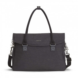 Сумка для ноутбука Kipling SUPERWORK Spark Graphite (16V) K15576_16V