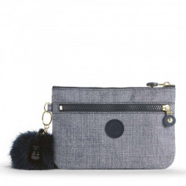 Портмоне Kipling NESS Cotton Jeans (F27) K22546_F27