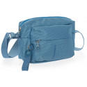 Жіноча сумка Mandarina Duck Md20 MdQMTT7-22P