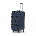Чемодан Kipling CYRAH L True Blue (511) L Большой K14856_511