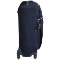 Валіза Kipling DARCEY M True Blue (511) M Середня K15261_511