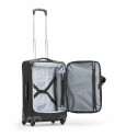Чемодан Kipling YOURI SPIN 55 Black (900) S Маленький K15316_900