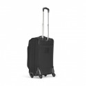 Чемодан Kipling YOURI SPIN 55 Black (900) S Маленький K15316_900