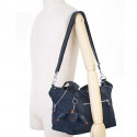 Жіноча сумка Kipling ART S True Blue (511) K10065_511