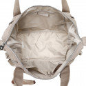 Женская сумка Kipling ART S Warm Grey (828) K10065_828