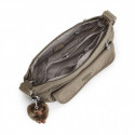 Женская сумка Kipling SYRO Warm Grey (828) K13163_828