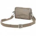 Сумка на пояс Kipling MULTIPLE Warm Grey (828) K13975_828