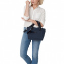 Жіноча сумка Kipling AMIEL Dazz True Blue (02U) K16616_02U
