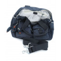Женская сумка Kipling DEFEA Dazz True Blue (02U) K18217_02U