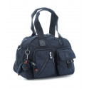 Женская сумка Kipling DEFEA Dazz True Blue (02U) K18217_02U