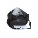 Жіноча сумка Kipling GABBIE Dazz Black (H53) K22621_H53