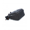 Жіноча сумка Kipling GABBIE Dazz Black (H53) K22621_H53