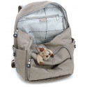 Рюкзак Kipling CAYENNE Warm Grey (828) K12033_828