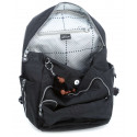 Рюкзак Kipling CAYENNE Black (900) K12033_900