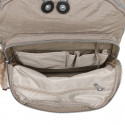 Рюкзак для ноутбука Kipling CLAS SEOUL Warm Grey (828) K12622_828