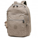 Рюкзак для ноутбука Kipling CLAS SEOUL Warm Grey (828) K12622_828
