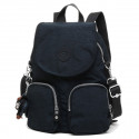 Рюкзак Kipling FIREFLY UP True Blue (511) K12887_511