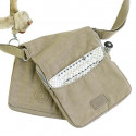 Сумочка Kipling ELDORADO Warm Grey (828) K13732_828
