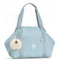 Жіноча сумка Kipling ART Dazz Soft Aloe (84F) K21091_84F