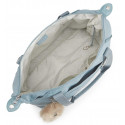 Жіноча сумка Kipling ART Dazz Soft Aloe (84F) K21091_84F