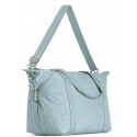 Жіноча сумка Kipling ART Dazz Soft Aloe (84F) K21091_84F